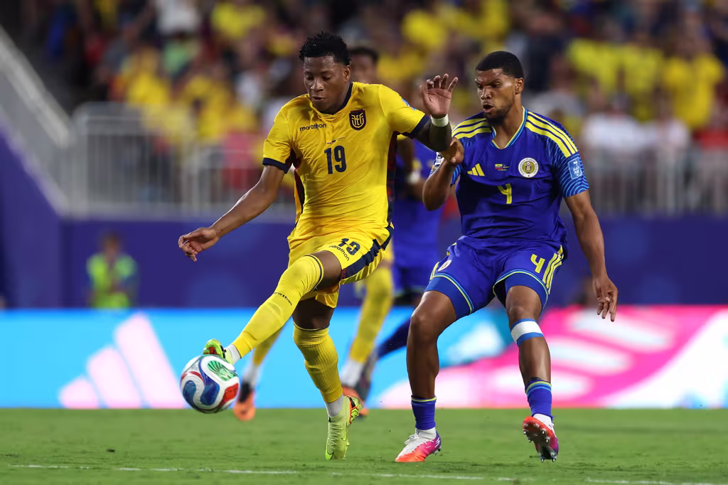 Ecuador-v-Curacao-Group-E-FIFA-World-Cup-2026